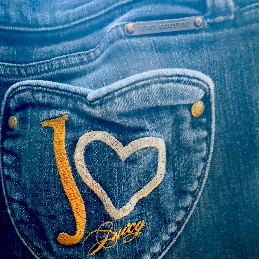 Juicy Couture Jeans